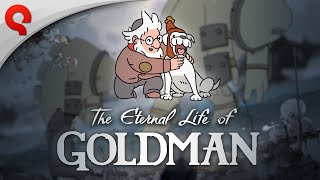 The Eternal Life of Goldman video 2