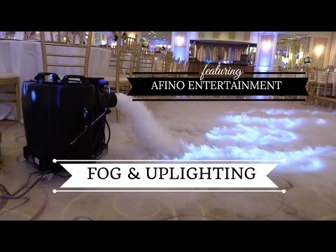 Afino Entertainment video.