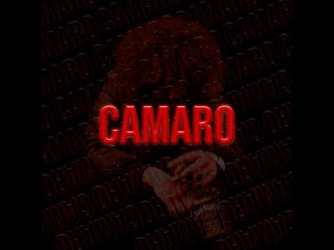 Cabaceira - Camaro (Vídeo Oficial)