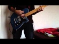 Japandroids - Young Hearts Spark Fire [COVER ...
