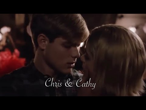 Chris and Cathy - Flowers In The Attic || Uncover