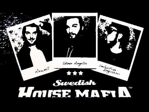 Swedish House Mafia  Tommy Trash   Save The World To The End (Zedd Mix)