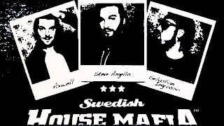 Swedish House Mafia  Tommy Trash   Save The World To The End (Zedd Mix)