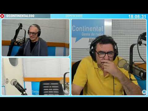 29.11.25AM590/18hs/Scherer-Simieli-Misiones/Serenal-Lincoln/F.Antonio/Somi/Bastian-SanJose/Martínez.