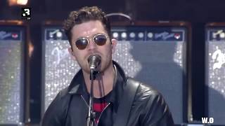 Royal Blood - Lights Out Live At Gurtenfestival 2017