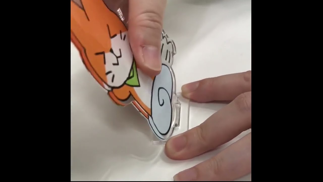 動画を再生