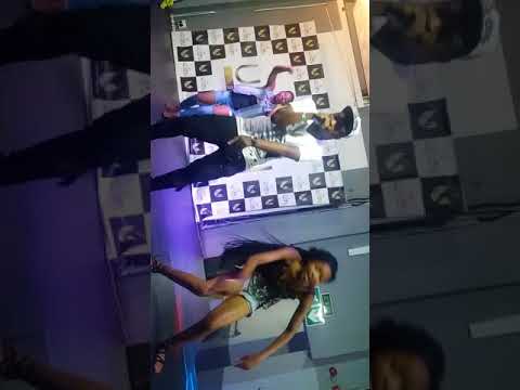 @Urban lounge MbuDaPrince full performance