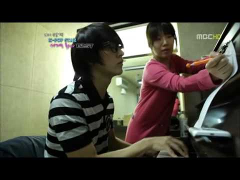 [Vietsub] 120505 MBC Documentary Kpop stars enchant the world - BEAST part 4/4