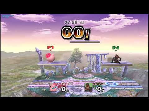 TPS 191 Losers Quarters Michael Vs  MVZY