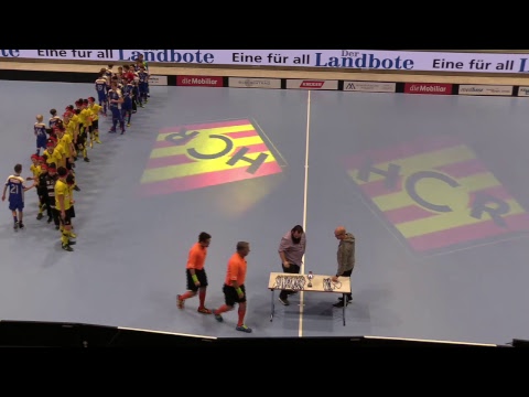 U14/U17, FINAL, HC Rychenberg Winterthur - Kloten-Dietlikon Jets