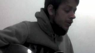 The Church and The Dime - The Dear Hunter (Cover)