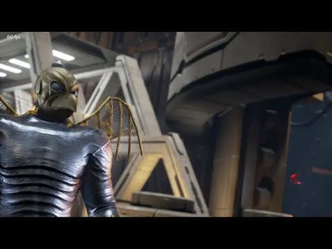 Yoshimitsu Rank Match 2023/08/08