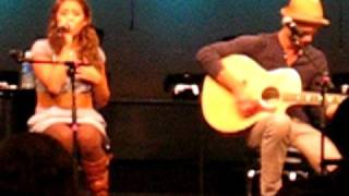 rachael lampa i live for you