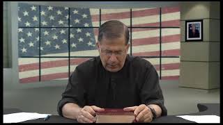 PFL-RSBN Presents - Praying for America with Fr. Frank Pavone: "Holy anger, what is it?" 10/26/2021