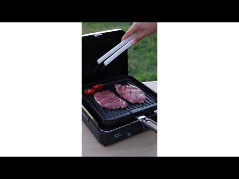 Cadac 1 Cook Turbo Tanıtım Videosu