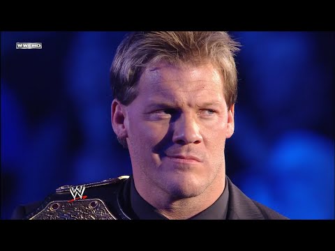 WWE Chris Jericho 2010 Custom Titantron "Break The Walls Down"