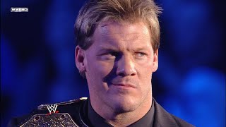 WWE Chris Jericho 2010 Custom Titantron &quot;Break The Walls Down&quot;