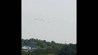 Download lagu Merdeka festival 2019 at putrajaya/fighter jet on independence day mp3