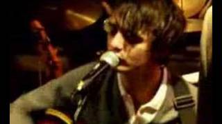 Pete Doherty - Jazz After Dark- New Love Grows on Trees