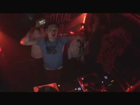 BOOTY CALL #10 w/HOUSEMEISTER, DJ GODFATHER & BRYAN COX @ Paris Social Club