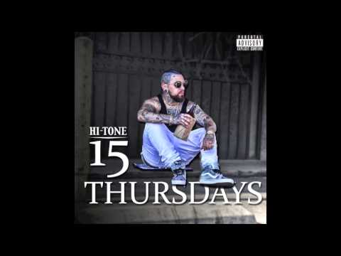 Hi-Tone "When The World Sleeps" (Song)