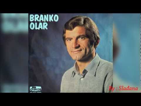 Branko Olar - Ćam Vojit Mndruco