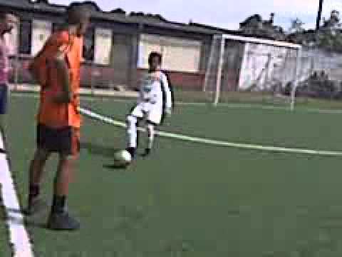 CLUB DEPORTIVO LA VARIANTE  VS CLUB JULIAN   LIGA 2 FECHA