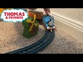 Thomas Friends Season 8 Intro Remake