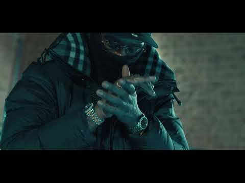 Louie Sosa - Too Wavy (Official Video) Produced by Big Bushgi                  [Shot by GoddyGoddy]