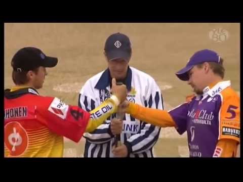 Sotkamon Jymy - Kiteen Pallo, 3.VE 2006 1.jakso