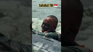 Download lagu Pendidikan Intai Tempur Amfibi (Diktaifib) #tni #tnidarirakyatuntukrakyat #tnial mp3