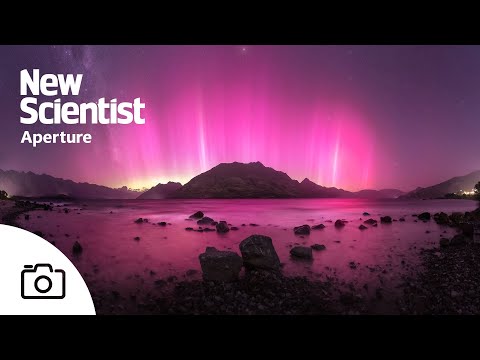 The Best Photos From Astronomy the Photographer of the Year 2024