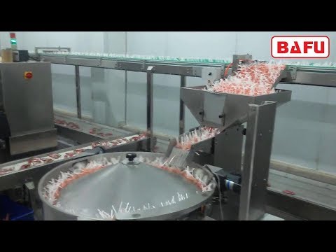 棒棒糖包装机,棒棒糖机械,棒棒糖包装生产线,糖果机械,自动包装机