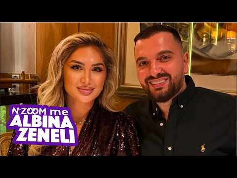 Cka ka t're te Engji? Kengetarja e jep lajmin e madh