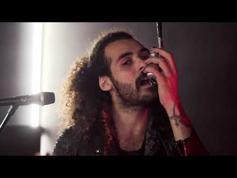 Last To Know - Vooduo