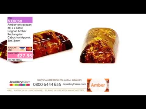 JewelleryMaker LIVE 11/05/18 - 6-10pm