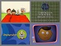 PBS Kids Channel Program Break 2001 3