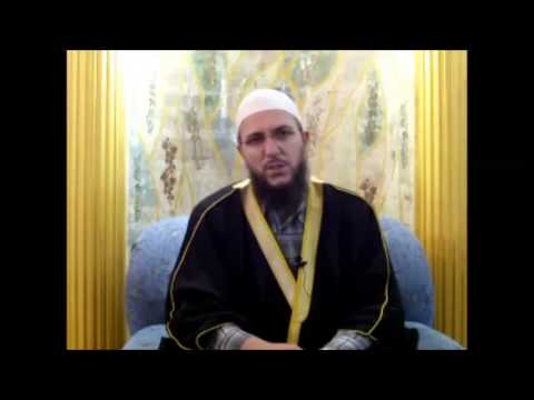 Emisioni nr.88 - Pyetje dhe Përgjigje nga hoxhë Fadil Sogojeva në Facebook