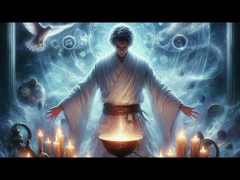 Mastering Magick: A Course in Spellcasting for the Psychic Witch - Mat Auryn