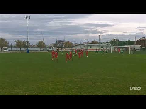 Gradese-Pozzuolo   Highlights