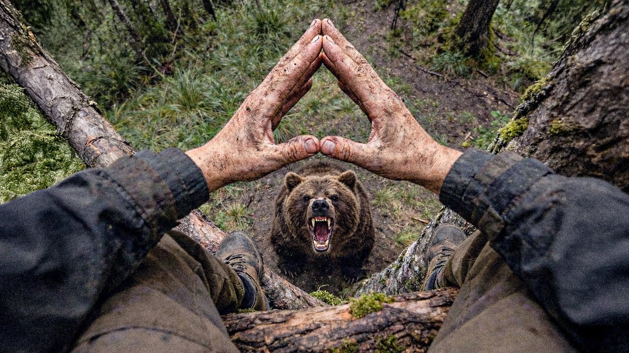 Strange Camping Rule That Actually Works Against Bears