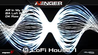 Video thumbnail for Vengeance Producer Suite - Avenger Expansion Demo: LoFi House 1 by Vengeance-Sound