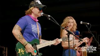 Cross Canadian Ragweed Full Set Applause for The Cause Whitewater Amphitheater 2025