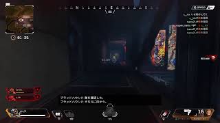 apexやっていく～)^o^(