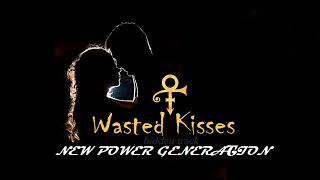 Prince (New Power Generation) - Wasted Kisses [hidden track]