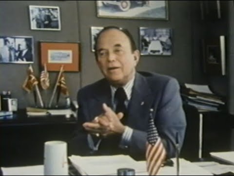 The Lions of Capitalism (1977 Forbes doc)