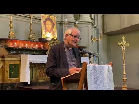 Veglia di preghiera per la pace a Gaza, l’omelia dell’Arcivescovo