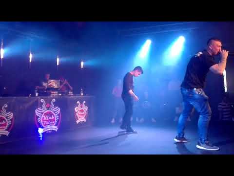 Jakoff vs Patrol Freestyle Battle BoP Pod Palmą Rzeszów 07.11.2018