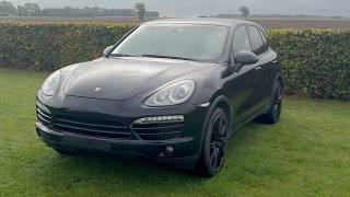 Porsche Cayenne disk harrow | Image 4 - Agroline