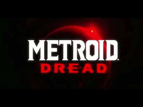 Metroid Dread - Main Theme [Fan-made]